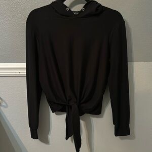 Black derek heart #417